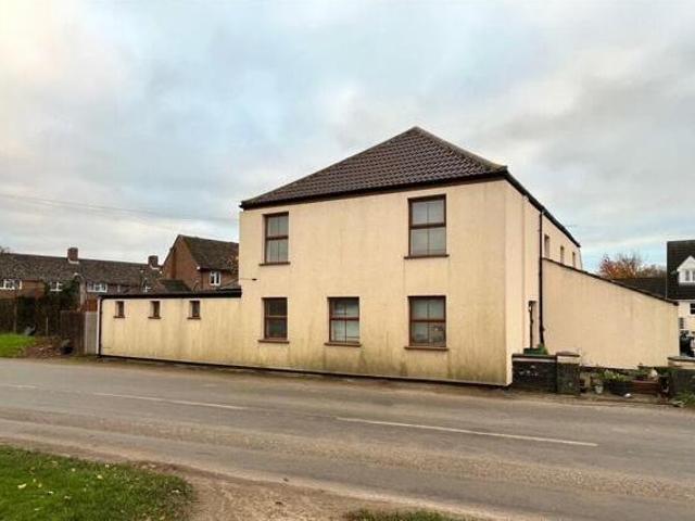 House for rent in Thetford, East Tuddenham
