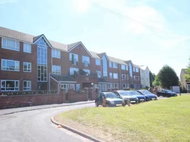 Apartment for rent in Belmont
