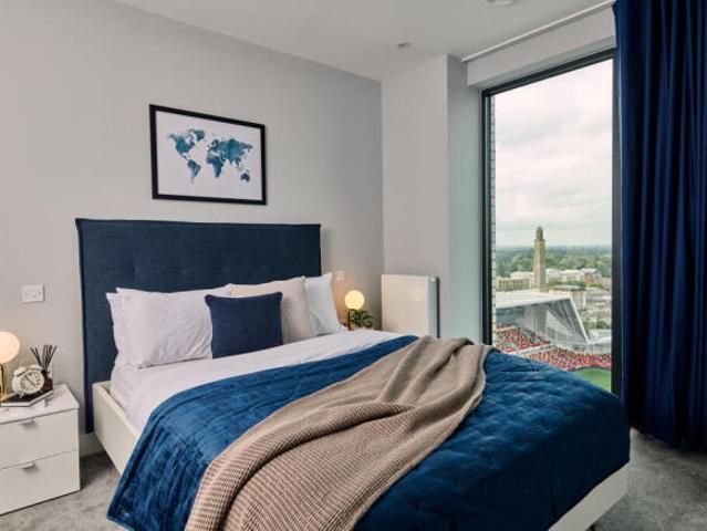 Apartment for rent in Cat Hill