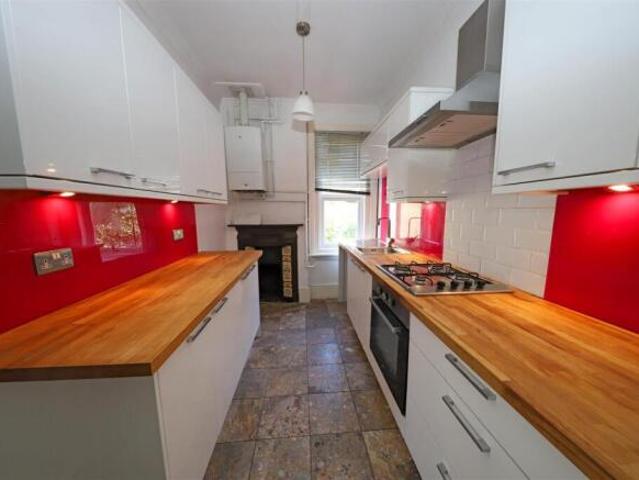 Apartment for rent in West Worthing, Worthing