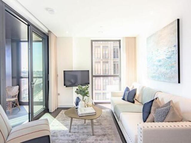 Apartment for rent in Cat Hill, England