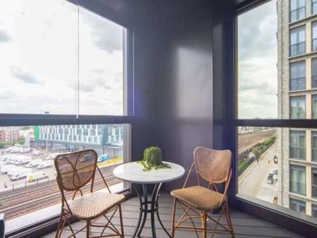 Apartment for rent in Cat Hill