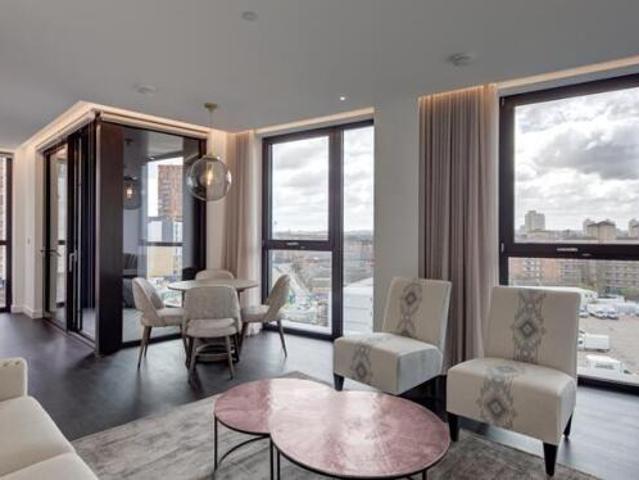 Apartment for rent in Cat Hill