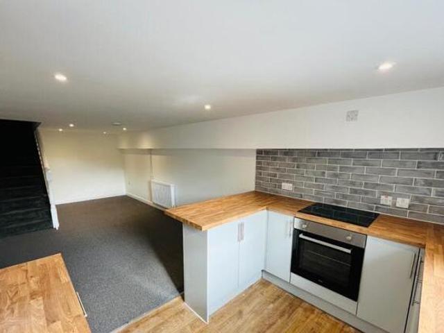 House for rent in Barton Stacey, Hampshire