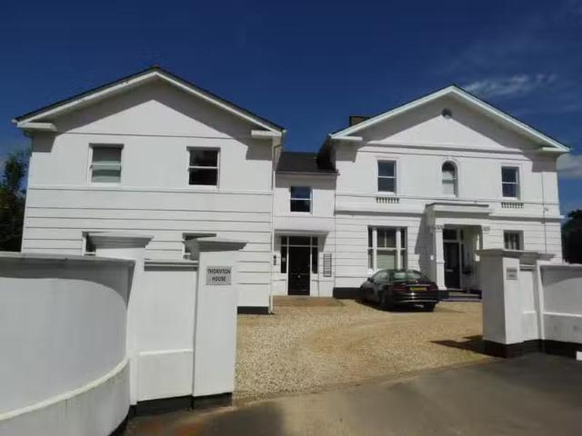Apartment for rent in Green Close, Warwickshire