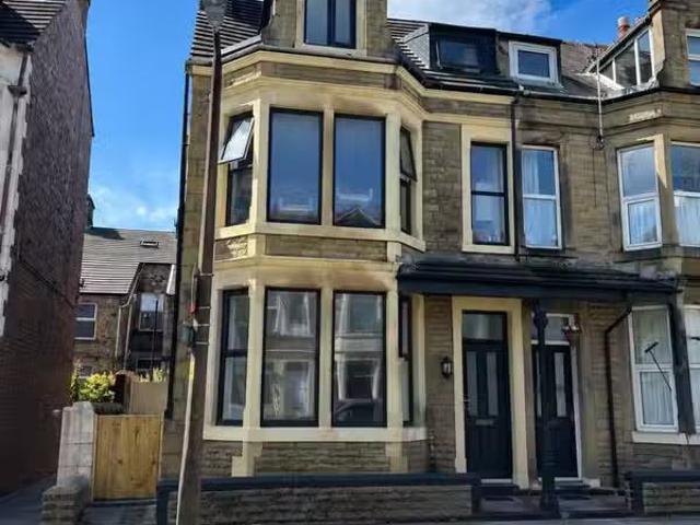 Apartment for rent in Great Wood, Lancaster