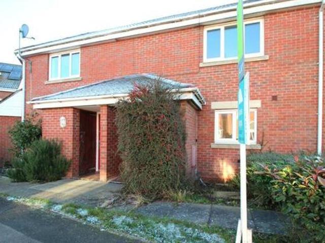 House for rent in Pinfold, Leicestershire