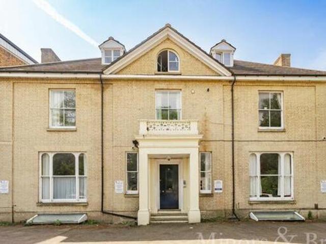 House for rent in East Bank, Norfolk