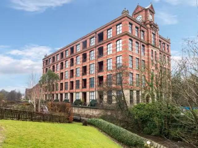 Apartment for rent in Lee Bank, Isle Of Man