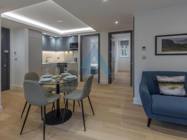 Apartment for rent in Cat Hill