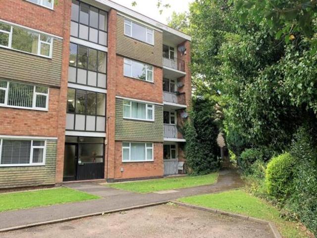 Apartment for rent in Tile Hill, West Midlands