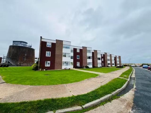 Apartment for rent in Cross In Hand, East Sussex