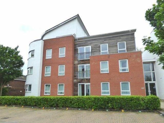 House for rent in Trafford Park, Greater Manchester