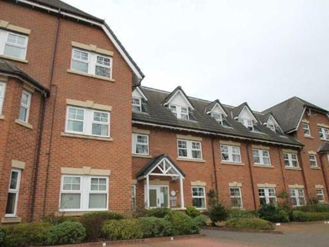 House for rent in Trafford Park, Greater Manchester
