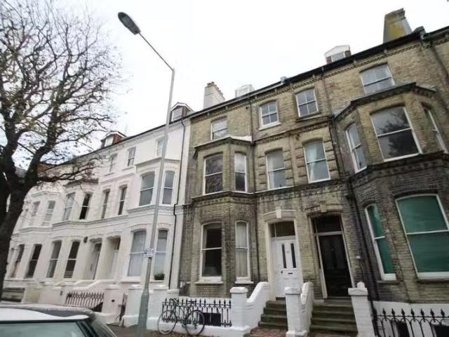 Apartment for rent in London Borough of Croydon, Norbury