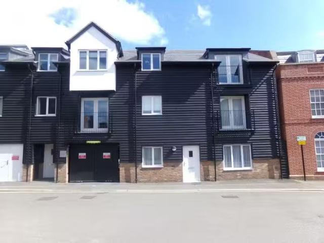 Apartment for rent in Hockerill, Colliers End