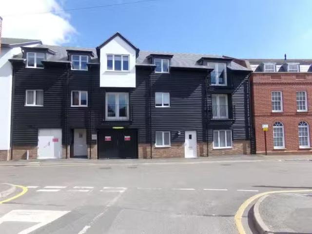 Apartment for rent in Hockerill, Colliers End