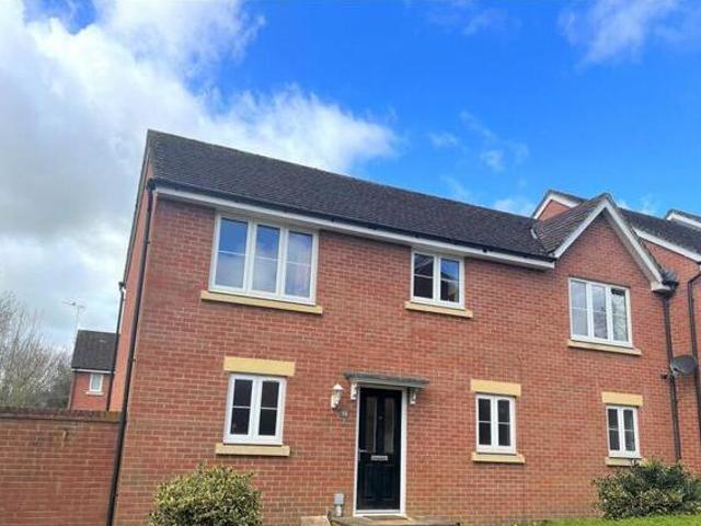 House for rent in Newton St Cyres, Devon