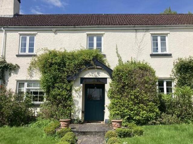 House for rent in Newton St Cyres, Devon