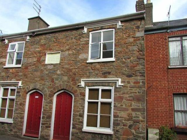 House for rent in Newton St Cyres, Devon