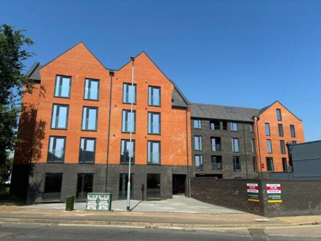 Apartment for rent in Towcester, Northamptonshire