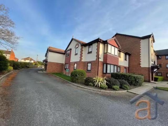 Apartment for rent in Roby Mill, Lancashire