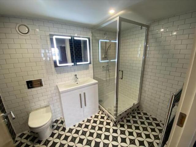 Apartment for rent in Barton Stacey, Hampshire