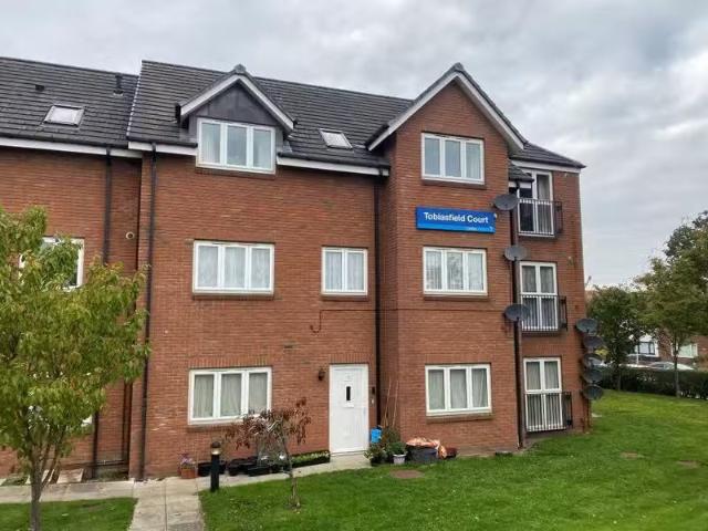 Apartment for rent in Kitts Green, Stechford
