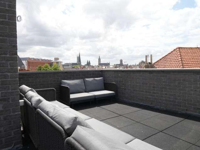 Appartement location à Desteldonk, Oost-Vlaanderen
