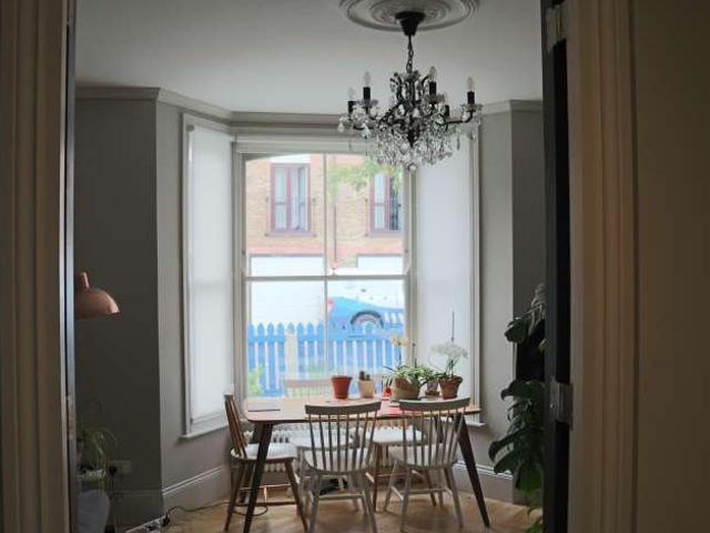 Apartment for rent in London Borough of Islington, Greater London