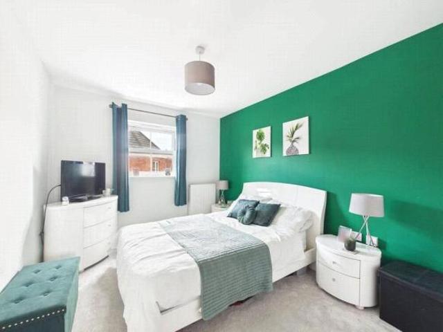 Apartment for rent in Gloucester, Gloucestershire