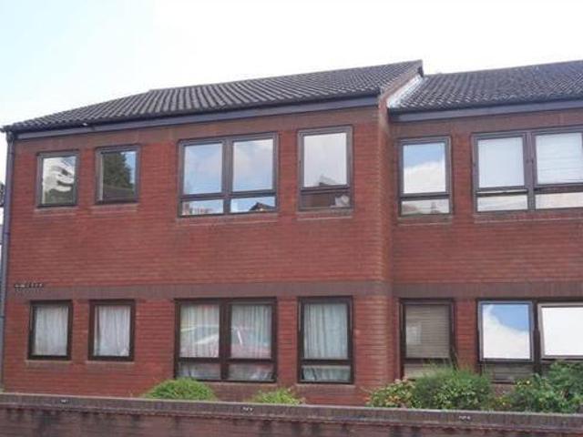 House for rent in Leicestershire