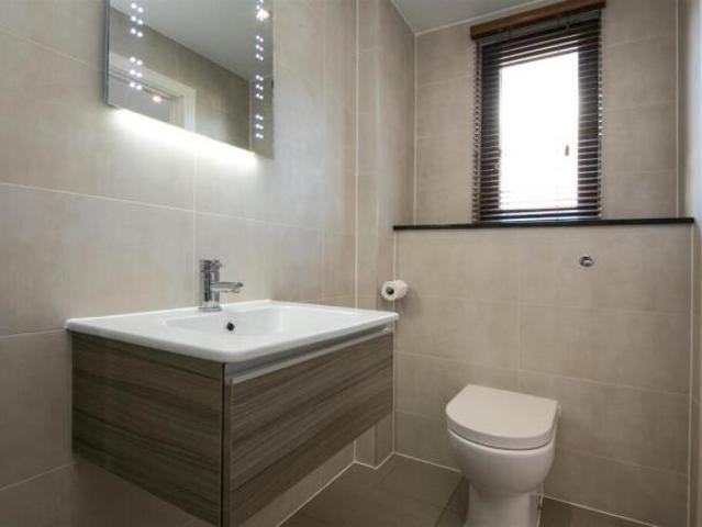 Apartment for rent in Tooting, Greater London