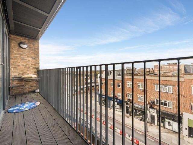 Apartment for rent in Cat Hill, Isle Of Man