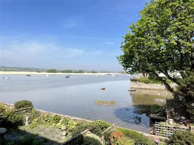 Apartment for rent in Watergate, Devon