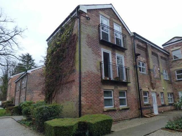 House for rent in Greater Manchester