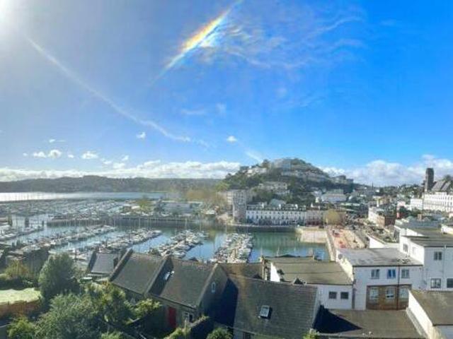 House for rent in Upton, Babbacombe
