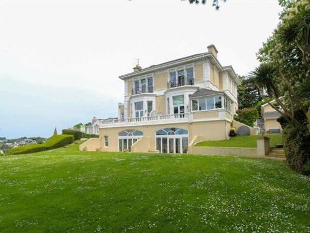House for rent in Upton, Babbacombe