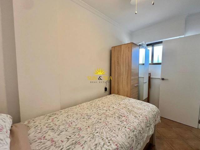 Apartamento en alquiler en Residencial La Torre, Torrevieja