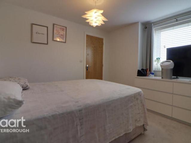 Apartment for rent in Hampton Green, Cambridgeshire