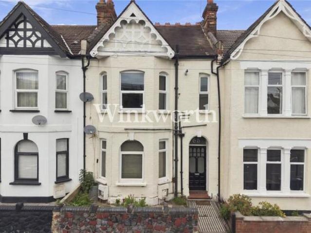 Apartment for rent in Cat Hill