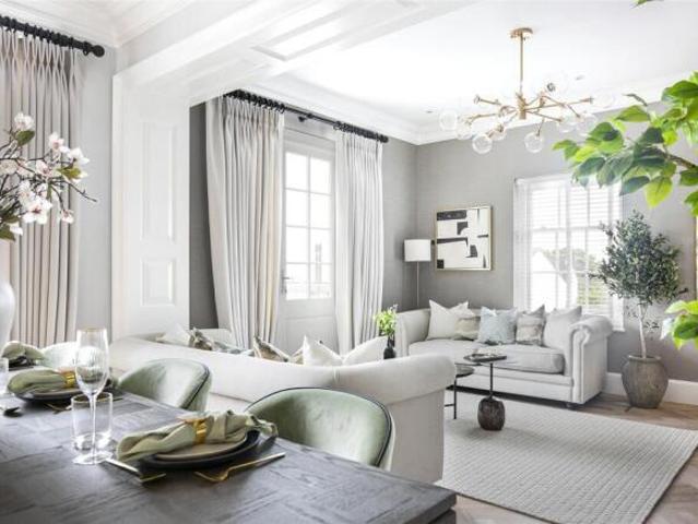 Apartment for rent in Totteridge, Greater London