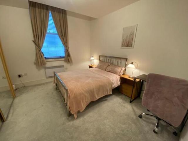Apartment for rent in Barton Stacey, Hampshire