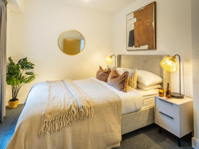 Apartment for rent in Hoole, Two Mills