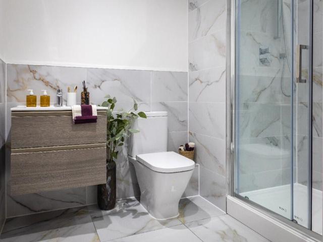 Apartment for rent in Hoole, Two Mills