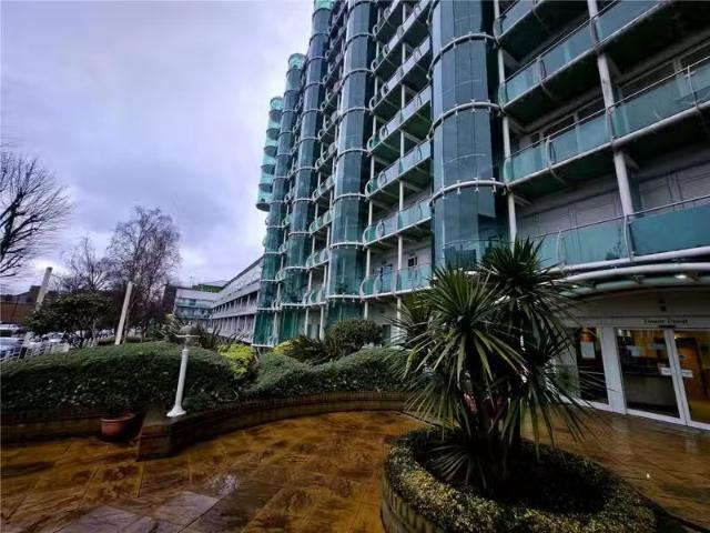 Apartment for rent in Enfield, Greater London