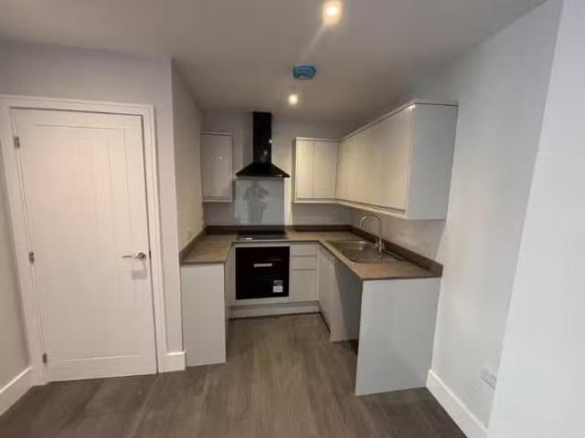 Apartment for rent