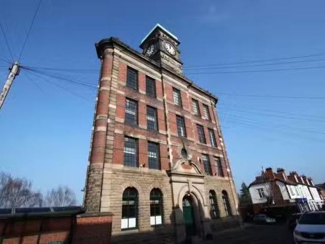 Apartment for rent in Caldermill, East Midlands