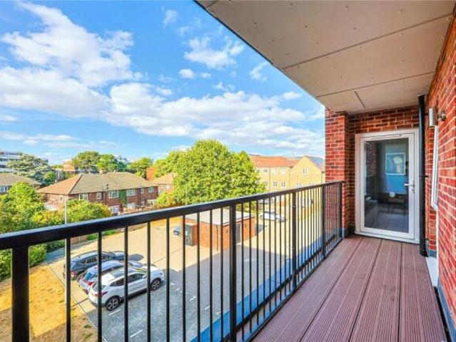 Apartment for rent in Cat Hill