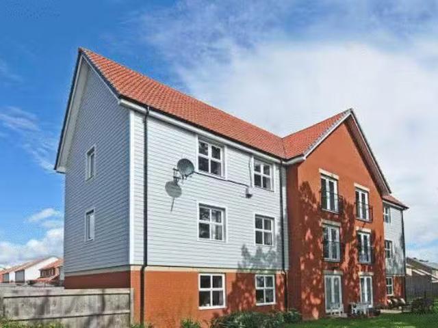 Apartment for rent in Belleau, Lincolnshire